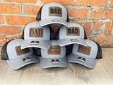 Wholesale | 6 packs | Richardson 112 Snapback Dad Father's Day Hat Packs