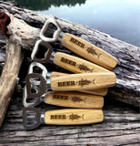 Wholesale |20| Bottle Openers Bars Dad Father's Day Beer