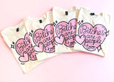 Bitches are People Too Cheeky Fun T Shirt
