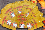 Customizable Cute Ghost T-Shirt β Add Your Business, School, or Team Name!