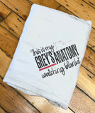 Wholesale | 5 pcs | Minky Blankets - sublimated
