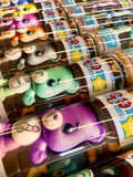 Wholesale |4| Don't Care Bears POP Snarky Sweary Tumbler Pack