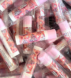 Wholesale Holiday 2023 Lip Balms for Christmas