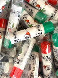 Wholesale Holiday 2023 Lip Balms for Christmas