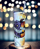 Wholesale | 4 pk | Halloween Themed Tumblers