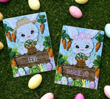 Wholesale | Kid's Easter Basket Fillers Puzzles with Names