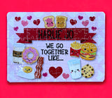 Wholesale | Valentine's Kids Puzzles