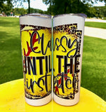 Wholesale |Pick 4| Softball and Baseball 20 oz Tumblers