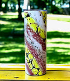 Wholesale |Pick 4| Softball and Baseball 20 oz Tumblers
