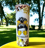 Wholesale |Pick 4| Softball and Baseball 20 oz Tumblers