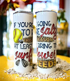 Wholesale |Pick 4| Softball and Baseball 20 oz Tumblers