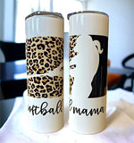 Wholesale |Pick 4| Softball and Baseball 20 oz Tumblers