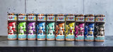 Wholesale |4| Don't Care Bears POP Snarky Sweary Tumbler Pack