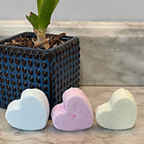 Wholesale | Shower Steamers