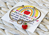 Wholesale  | Knot Bracelet Teacher End of School Year Gift