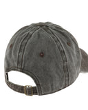 Wholesale | 6 pc increments | Hats with Custom Patches