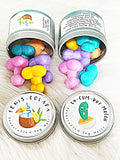 Wholesale | 6 tins | Penis Wax Melts in a Jar -