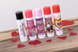 Wholesale | Valentine's Day Lip Balms - Assorted