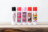 Wholesale | Valentine's Day Lip Balms - Assorted