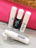Wholesale | 25 pc increments | Logo Hand Sanitizer Spray