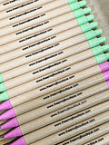 Wholesale | 1 dozen | Branded Business Name Pens