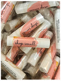Wholesale | Generic Shop Small Lip Balms