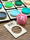 Wholesale | 10 pcs | Play Doh Wood Valentine's Day Cards