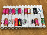 Logo Lip Balm