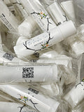Wholesale | 25 pc increments | QR Code Logo Lip Balms