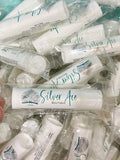 Logo Lip Balm