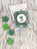 Wholesale Dime Bag of Weed and Bag of Dicks Mini Soaps