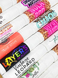 Logo Lip Balm