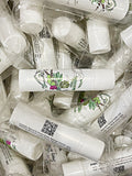 Wholesale | 25 pc increments | QR Code Logo Lip Balms