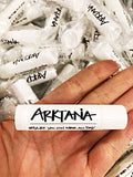 Logo Lip Balm