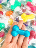 Wholesale | 10 pack increments | Penis Mini Soaps