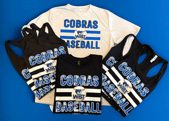 WS Custom Sports Name T-Shirt – Rustic Pride Edition