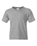 WHE Sport Gray T Shirt - 6 7 Six Seven - Youth & Toddler