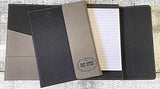 Wholesale  | Leatherette Portfolio Notebook
