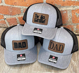 Wholesale | 6 packs | Richardson 112 Snapback Dad Father's Day Hat Packs
