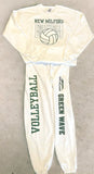 Greenwave New Milford Volleyball Sweatpants