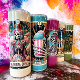 Wholesale |4| Tarot Card Tumblers