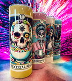 Wholesale |4| Tarot Card Tumblers