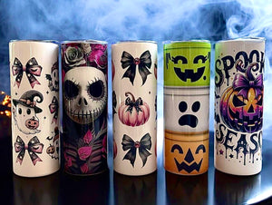 Wholesale Halloween Tumblers 2024