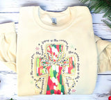 Wholesale Jesus is the reason for the Season Sweatshirt