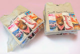 Wholesale Valentine's Day Small Town Valentine Sweatshirt - Sand