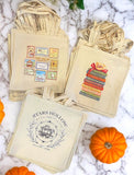 Wholesale |10| Canvas Tote Bags Gilmore Girls