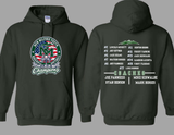NMYBBSB 2026 9U D3 Championship Tee & Hoodies - Youth & Adult
