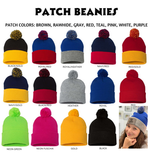 Wholesale | Pom Pom Beanie Hats