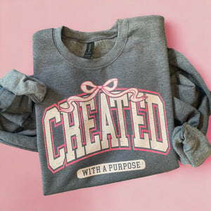 Wholesale Mothers Day Name Sweatshirt Grandkids-Navy