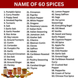 Black Apron Spice Girls
